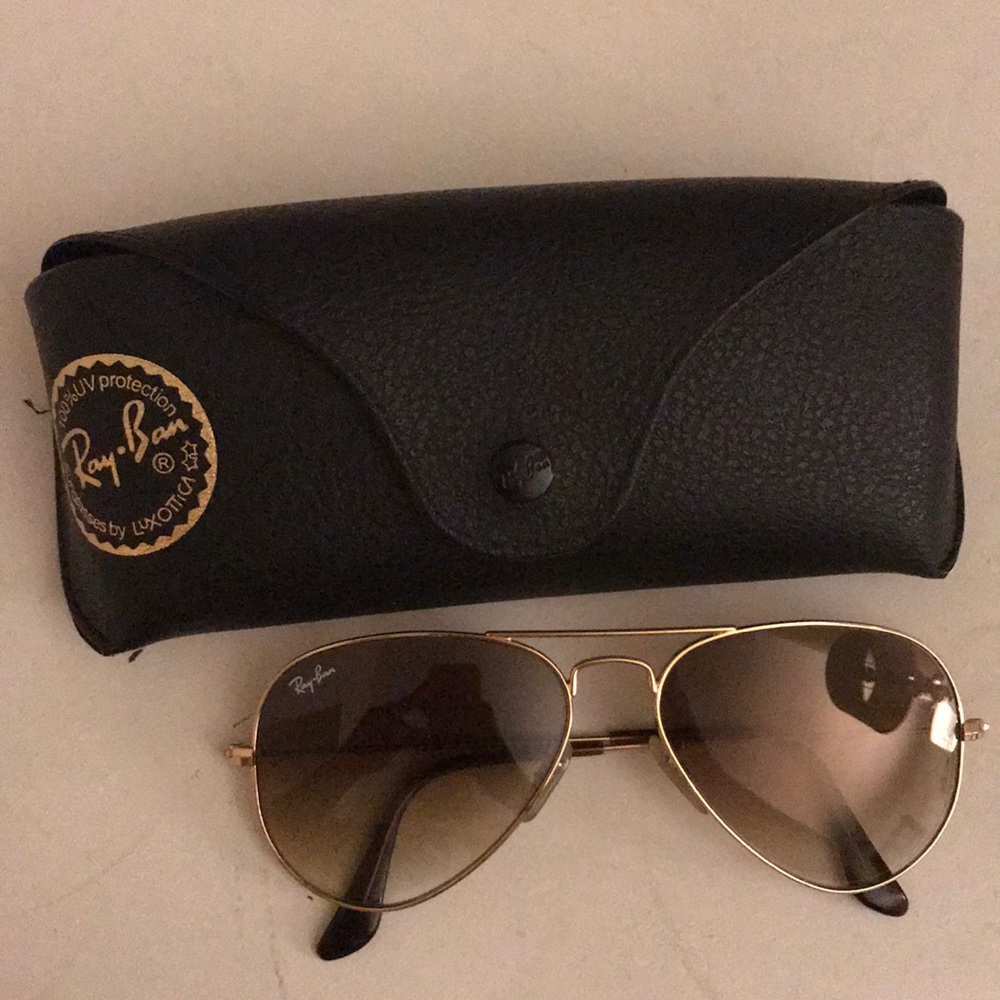 Ray bans